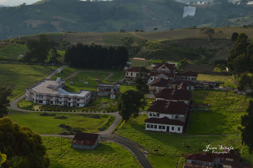 Foto de Parque Nacional Prusia (Cartago), Costa Rica