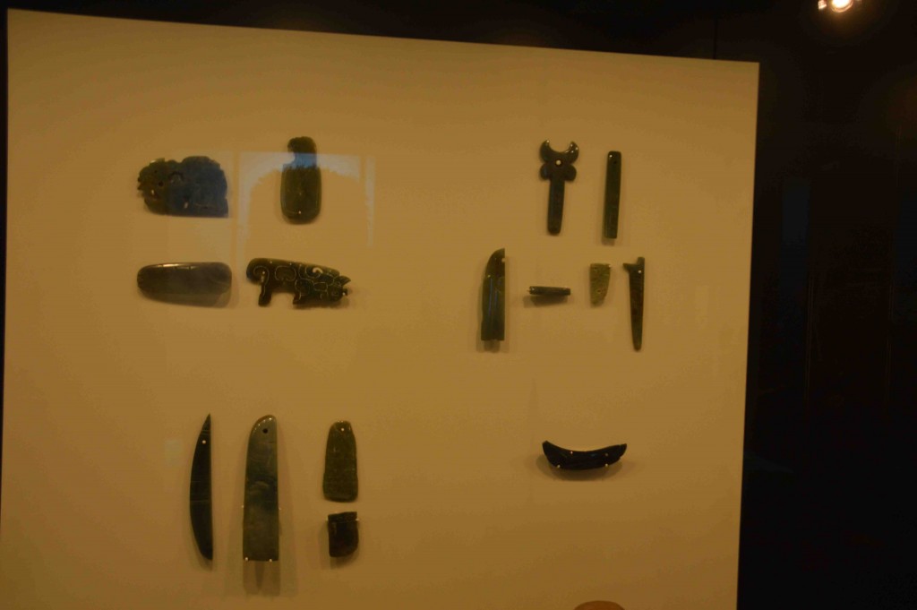 Foto: Museo Ins - San Jose (San José), Costa Rica