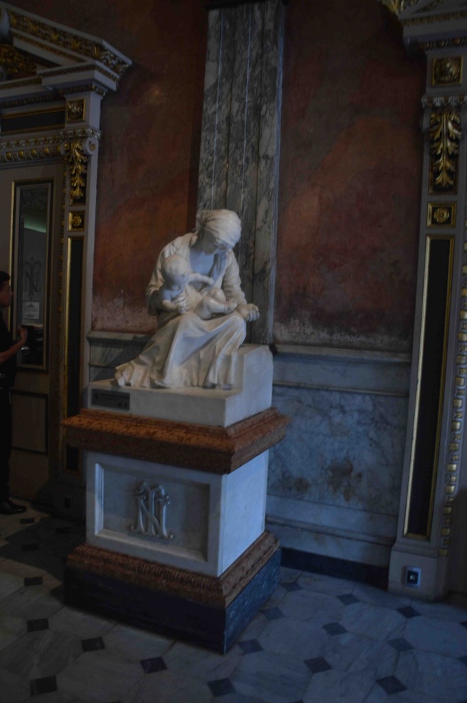 Foto: Teatro Nacional - San Jose (San José), Costa Rica