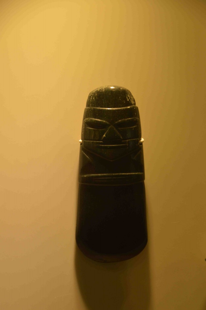 Foto: Museo Ins - San Jose (San José), Costa Rica