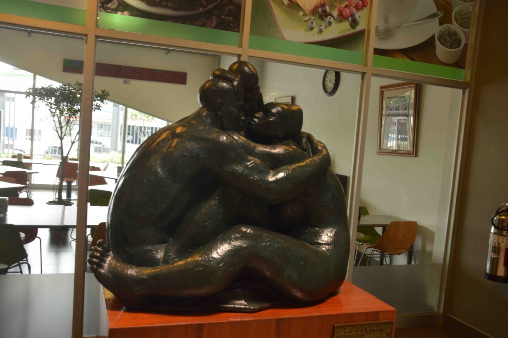 Foto: Museo Ins - San Jose (San José), Costa Rica