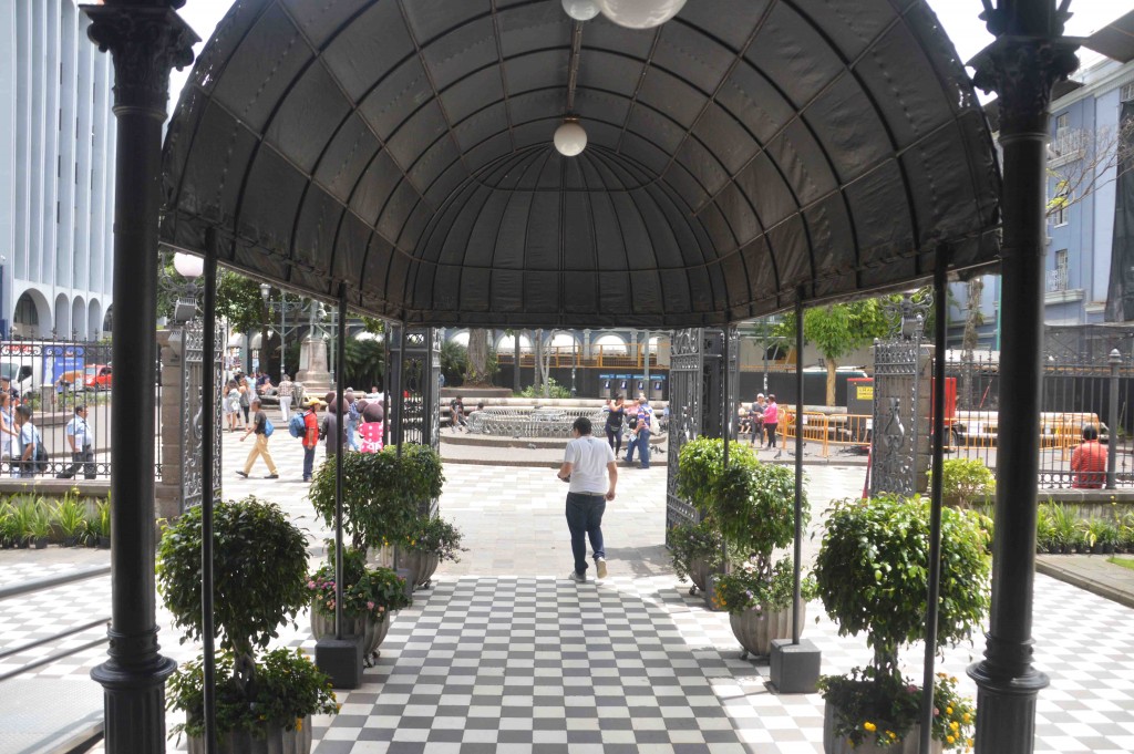 Foto: Museao Nacional - San Jose (San José), Costa Rica