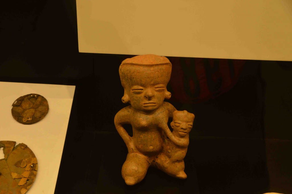 Foto: Museo Ins - San Jose (San José), Costa Rica