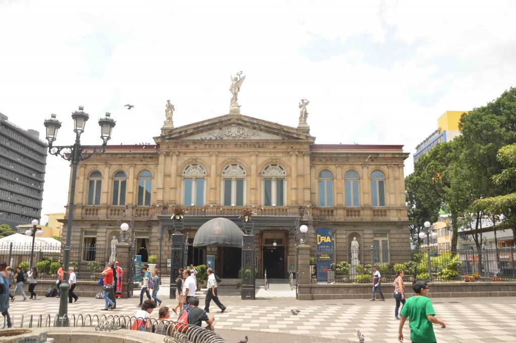 Foto de San Jose (San José), Costa Rica