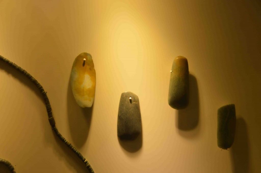 Foto: Museo Ins - San Jose (San José), Costa Rica