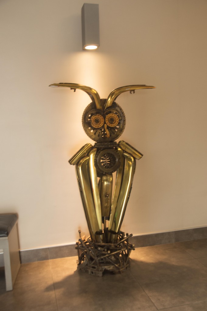 Foto: Museo Ins - San Jose (San José), Costa Rica