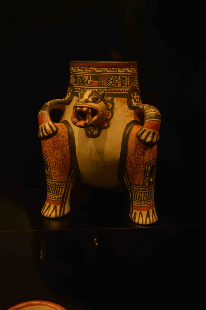 Foto: Museo Ins - San Jose (San José), Costa Rica