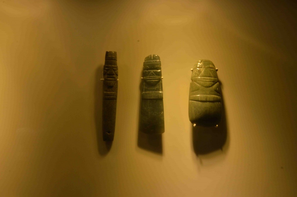 Foto: Museo Ins - San Jose (San José), Costa Rica