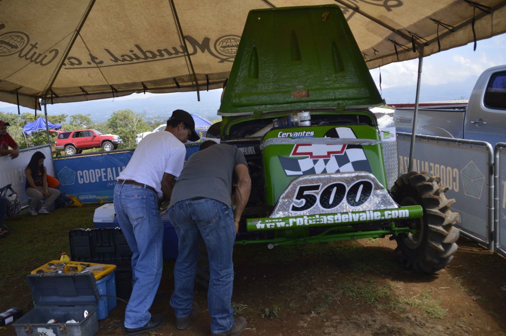 Foto de Alajuela, Costa Rica