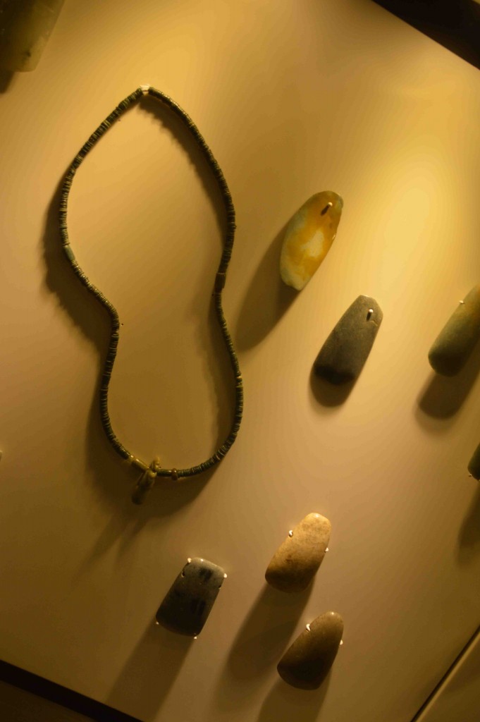 Foto: Museo Ins - San Jose (San José), Costa Rica