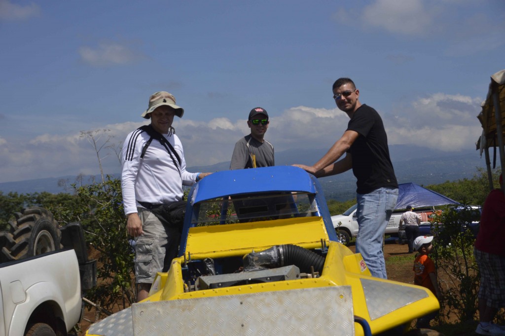 Foto de Alajuela, Costa Rica