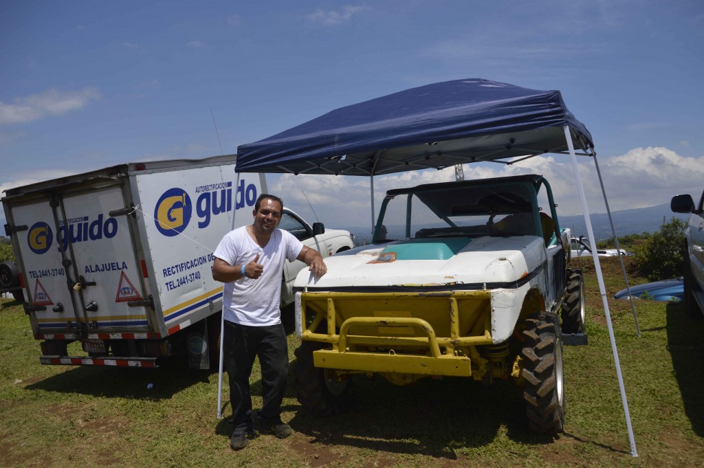 Foto de Alajuela, Costa Rica