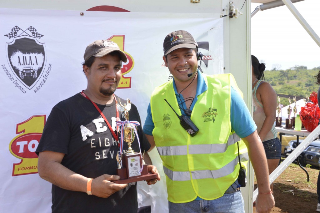 Foto de Alajuela, Costa Rica