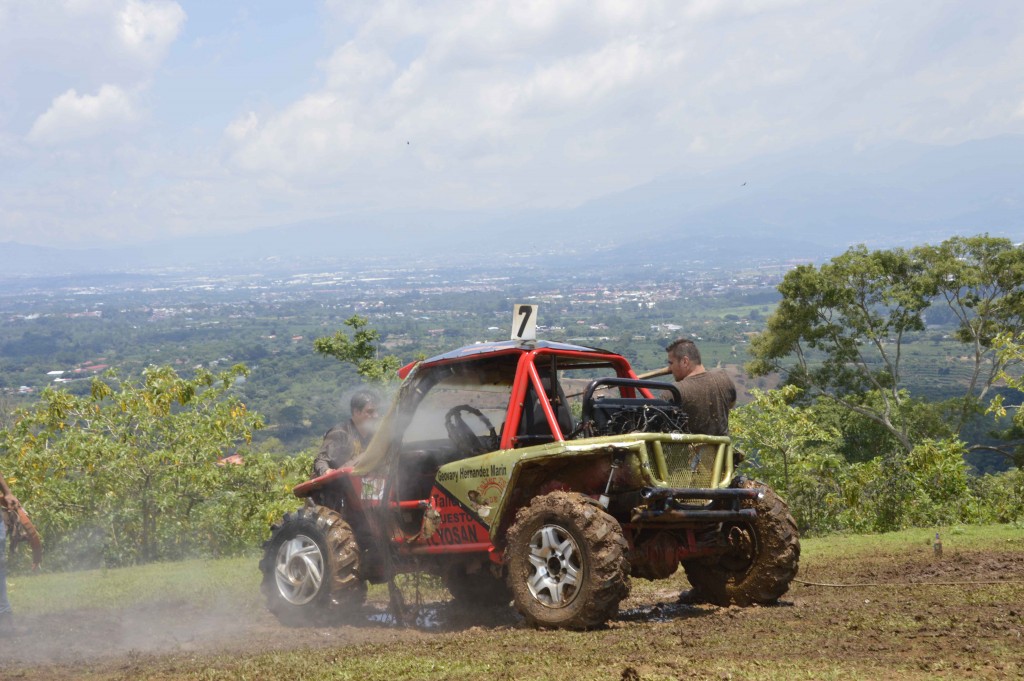 Foto de Alajuela, Costa Rica