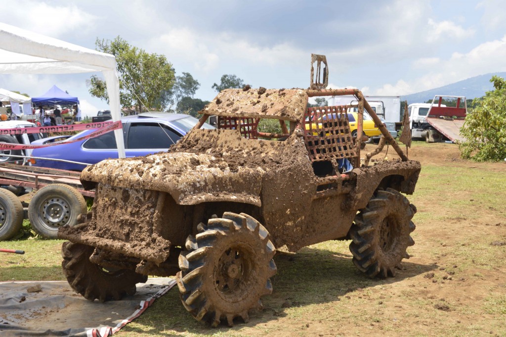 Foto de Alajuela, Costa Rica