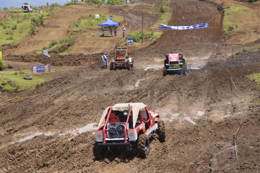 Foto de Alajuela, Costa Rica