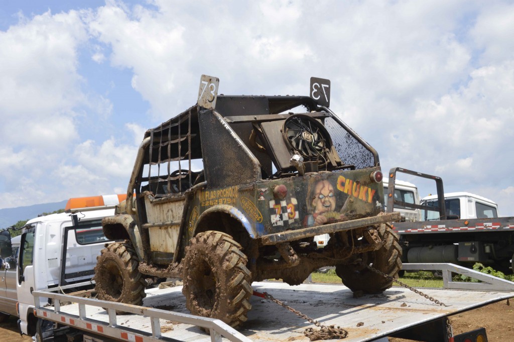 Foto de Alajuela, Costa Rica