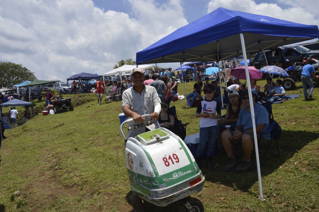 Foto de Alajuela, Costa Rica