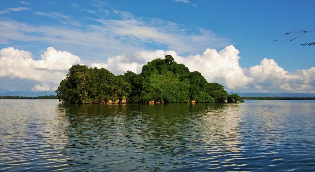 Foto: Parque Nacional Los Haitises - Parque Nacional Los Haitises (Hato Mayor), República Dominicana
