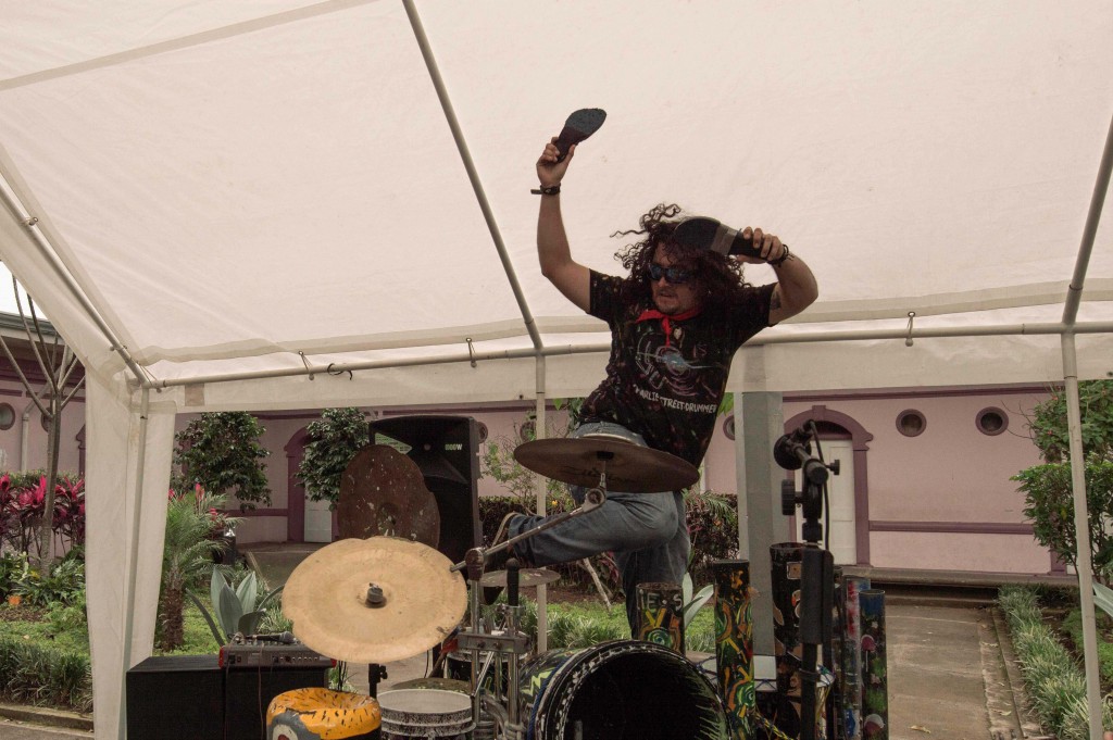 Foto de Alajuela, Costa Rica