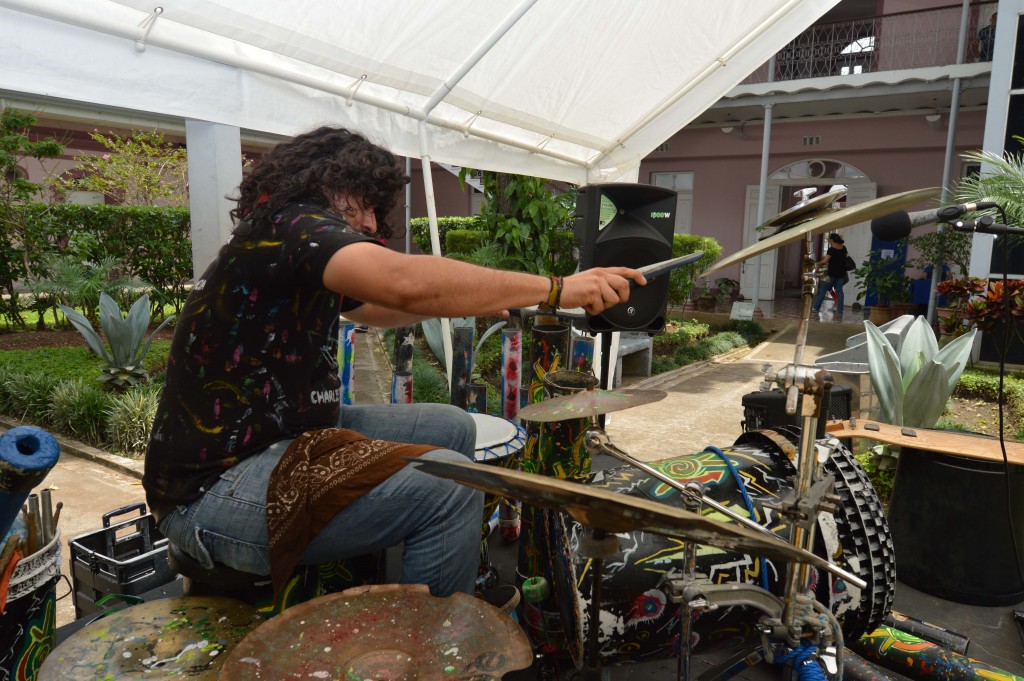 Foto de Alajuela, Costa Rica