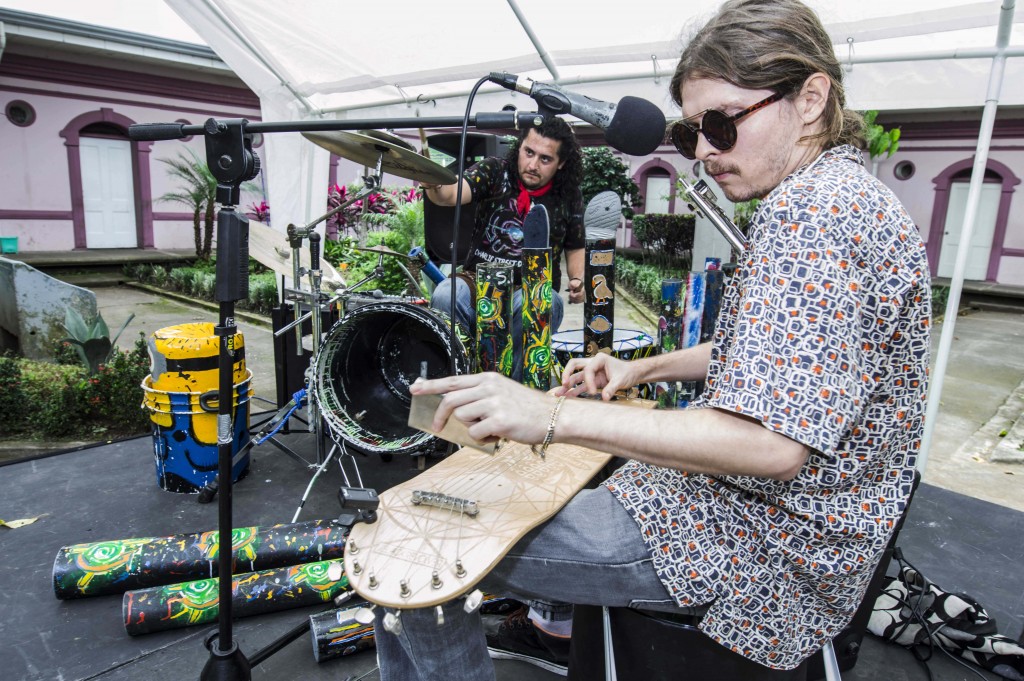 Foto de Alajuela, Costa Rica