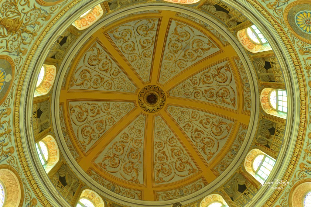 Foto: Catedral De Alajuela - Alajuela, Costa Rica