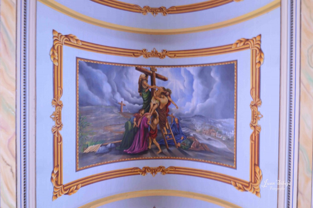 Foto: Catedral de Alajuela - Alajuela, Costa Rica