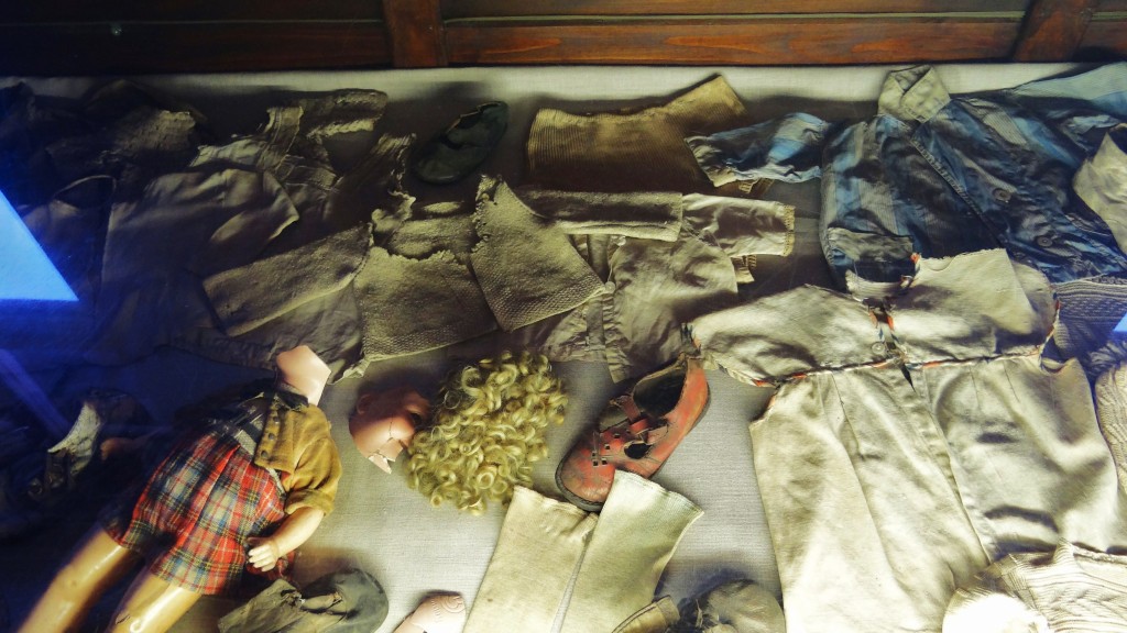 Foto: Muzeum Auschwitz-Birkenau - Oświęcim (Lesser Poland Voivodeship), Polonia