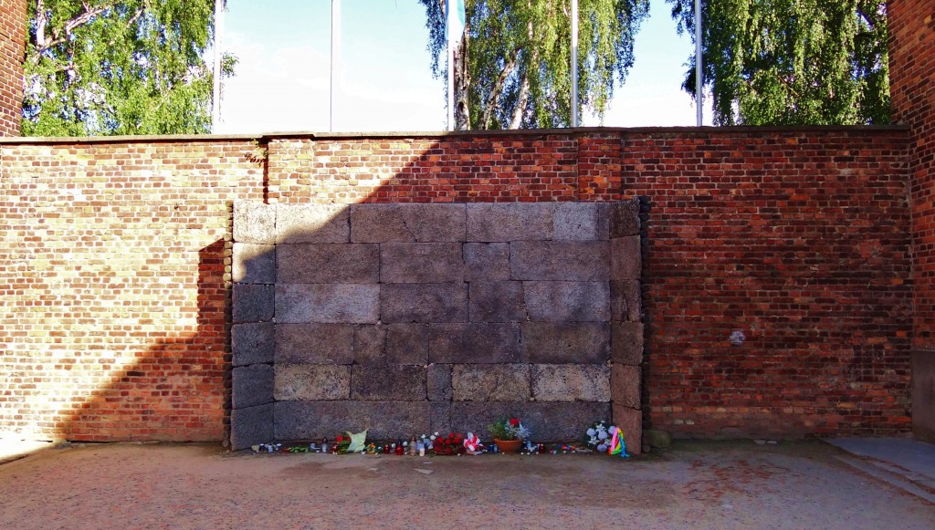 Foto: Muzeum Auschwitz-Birkenau - Oświęcim (Lesser Poland Voivodeship), Polonia