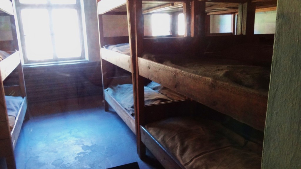 Foto: Muzeum Auschwitz-Birkenau - Oświęcim (Lesser Poland Voivodeship), Polonia