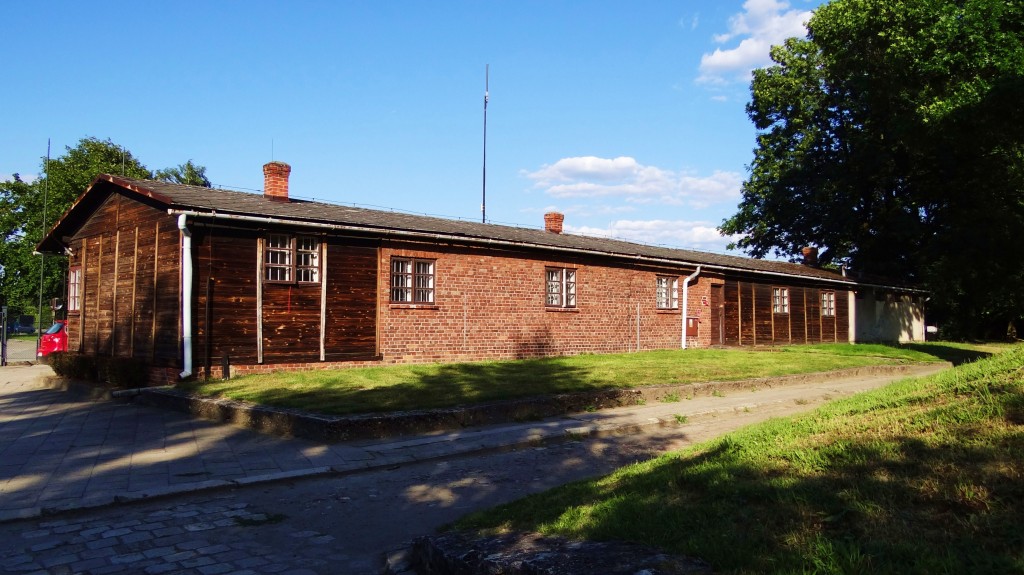 Foto: Muzeum Auschwitz-Birkenau - Oświęcim (Lesser Poland Voivodeship), Polonia