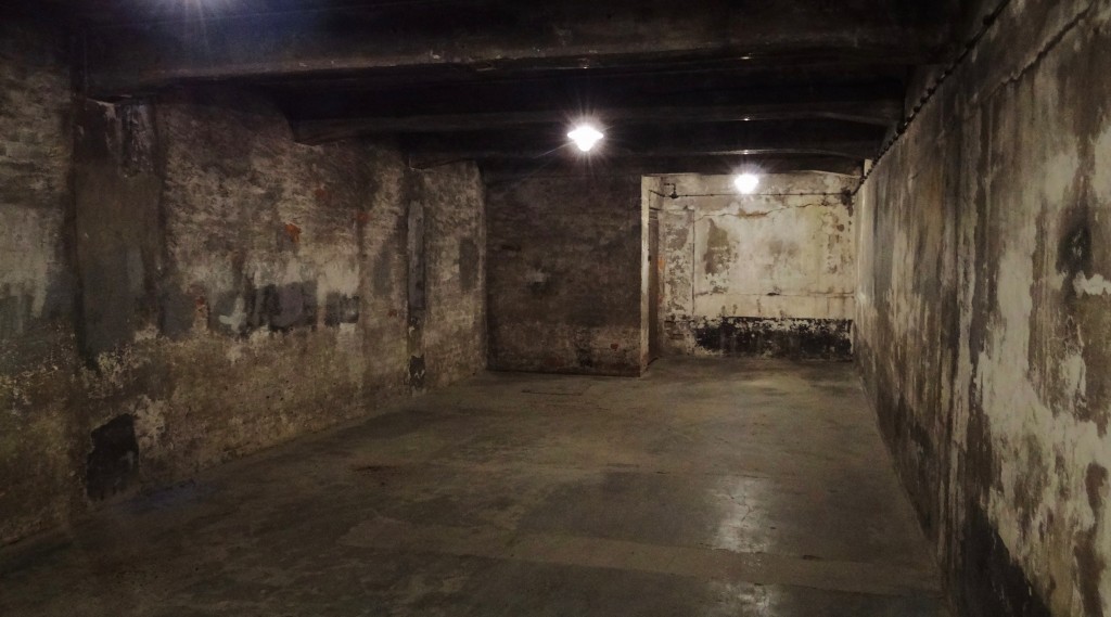 Foto: Muzeum Auschwitz-Birkenau - Oświęcim (Lesser Poland Voivodeship), Polonia