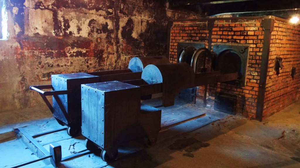 Foto: Muzeum Auschwitz-Birkenau - Oświęcim (Lesser Poland Voivodeship), Polonia