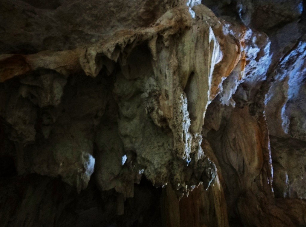 Foto: Cueva de La Arena - Parque Nacional Los Haitises (Hato Mayor), República Dominicana