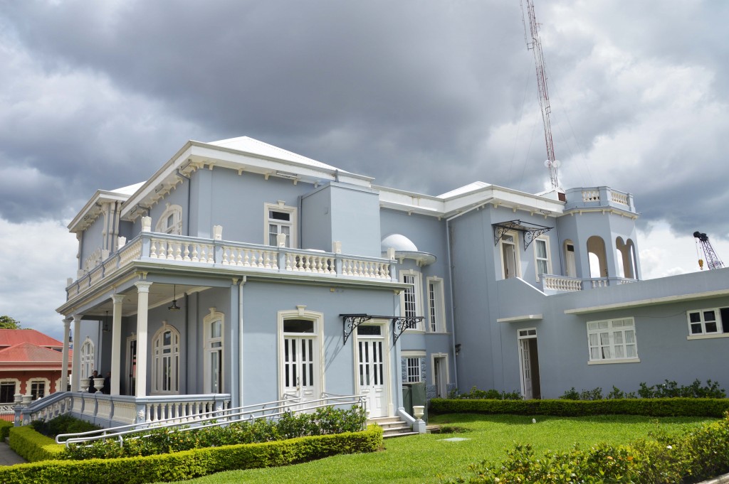Foto: Asamblea Lesgilativa - San José, Costa Rica