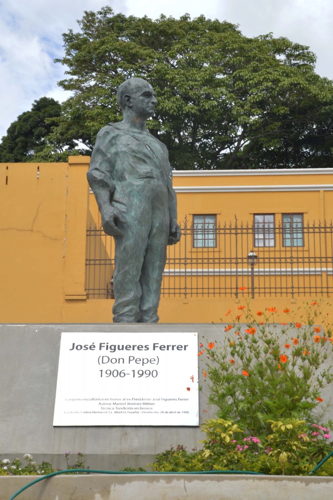 Foto de San José, Costa Rica