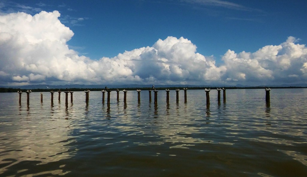 Foto: Bahía de San Lorenzo - Parque Nacional Los Haitises (Hato Mayor), República Dominicana