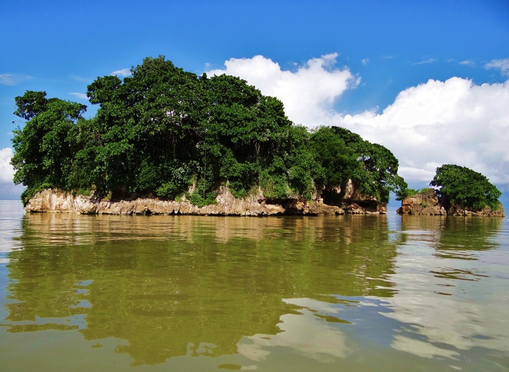 Foto: Los Haitises - Parque Nacional Los Haitises (Hato Mayor), República Dominicana