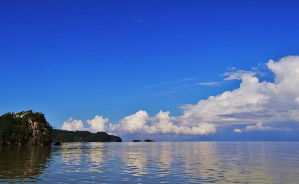 Foto: Los Haitises - Parque Nacional Los Haitises (Hato Mayor), República Dominicana