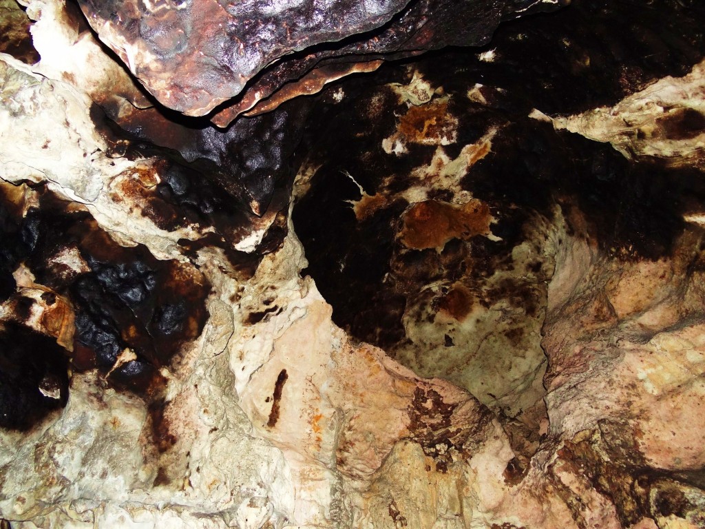 Foto: Cueva de La Arena - Parque Nacional Los Haitises (Hato Mayor), República Dominicana