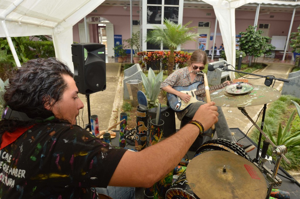 Foto de Alajuela, Costa Rica