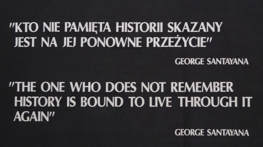 Foto: Muzeum Auschwitz-Birkenau - Oświęcim (Lesser Poland Voivodeship), Polonia
