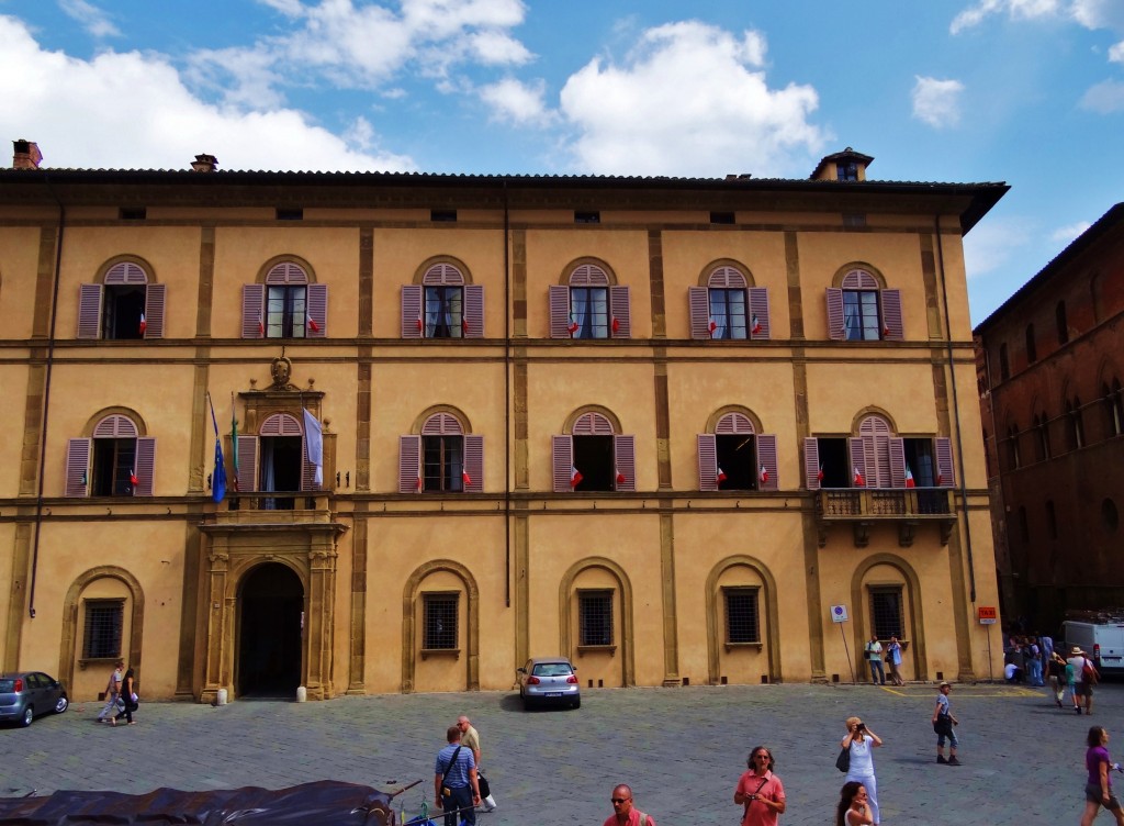 Foto: Museo dell'Opera Metropolitana del Duomo - Siena (Tuscany), Italia
