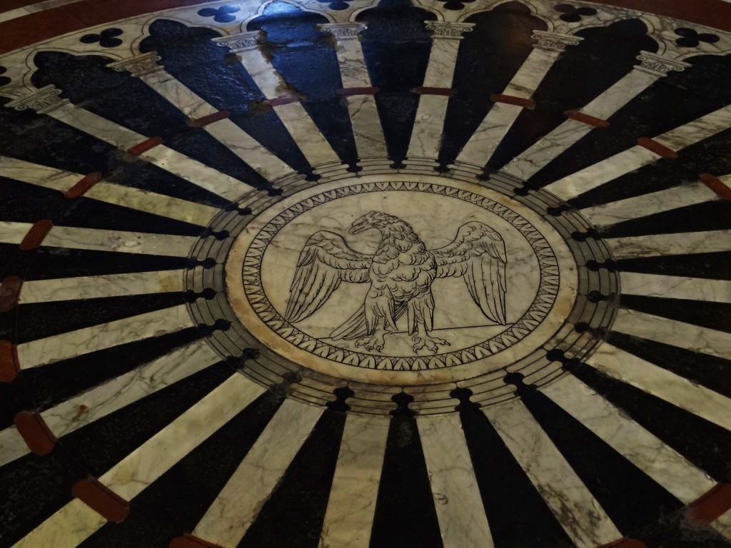 Foto: Duomo Di Siena - Siena (Tuscany), Italia