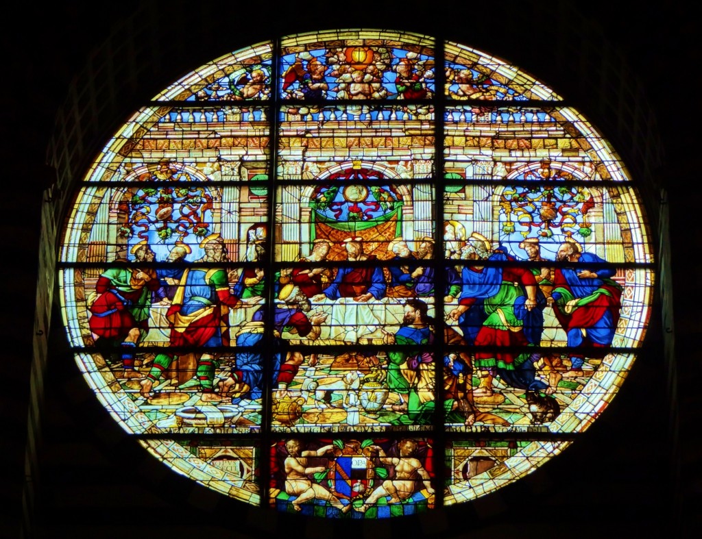 Foto: Duomo Di Siena - Siena (Tuscany), Italia