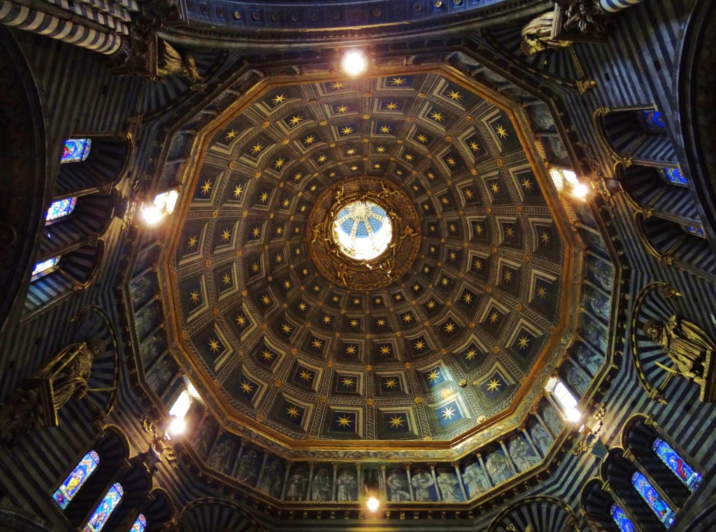 Foto: Duomo Di Siena - Siena (Tuscany), Italia