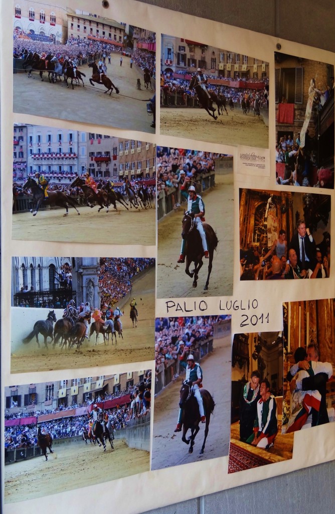 Foto: Piazza del Campo - Siena (Tuscany), Italia