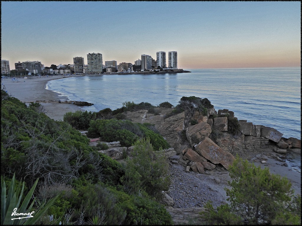 Foto: 170612-06 OROPESA DEL MAR - Oropesa del Mar (Castelló), España