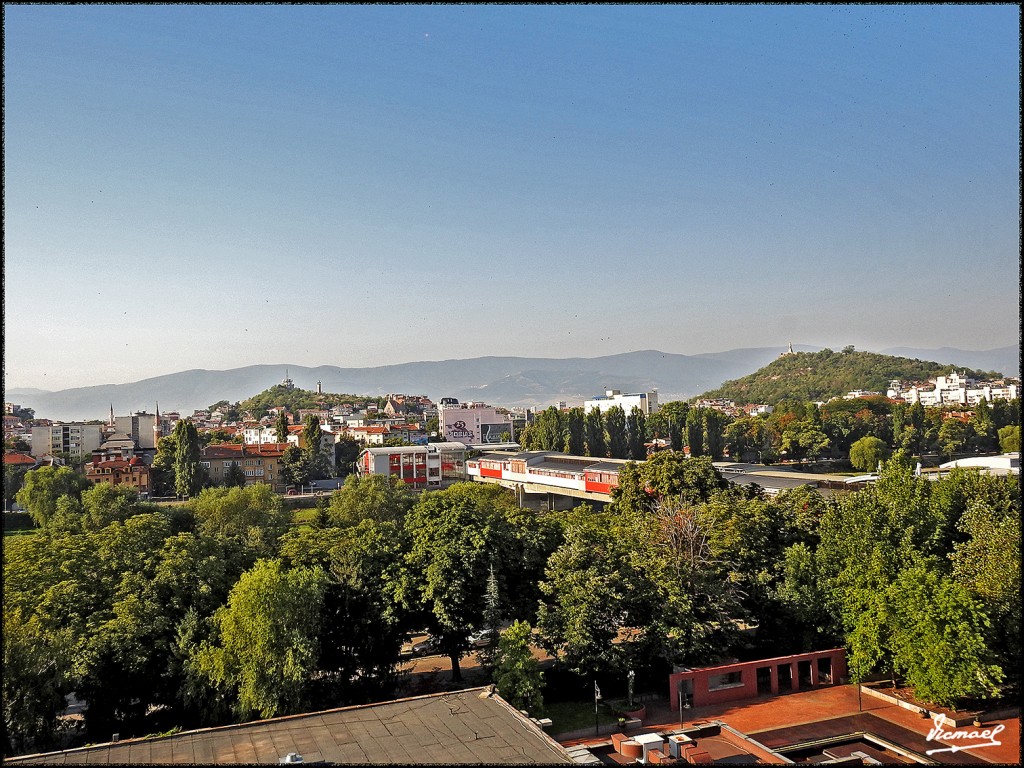 Foto: 170721-006 PLOVDIV - P'lovdiv (Plovdiv), Bulgaria